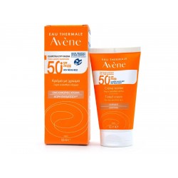 AVENE Tres Haute Protection CREAM TEINTEE SPF50+, 50ml