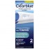 CLEARBLUE ΓΡΗΓΟΡΗ ΑΝΙΧΝΕΥΣΗ ΜΕΤΑ ΑΠΟ 1 ΛΕΠΤΟ ΤΕΣΤ ΕΓΚΥΜΟΣΥΝΗΣ 1ΤΜΧ