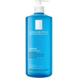 La Roche Posay Lipikar Gel Lavant 750ml