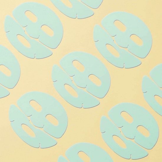 Dr. Jart+ Cryo Rubber with Soothing Allantoin Μάσκα Προσώπου για Θρέψη 44gr