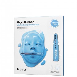 Dr. Jart+ Cryo Rubber Μάσκα Προσώπου για Ενυδάτωση 44gr