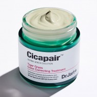 Dr. Jart+ Cicapair Tiger Grass Κρέμα Προσώπου για Ενυδάτωση, Ανάπλαση & Πανάδες 15ml