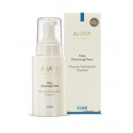 Ahava Time To Clear Gentle Facial Cleansing Foam Απαλός Αφρός Καθαρισμού Προσώπου, 200ml