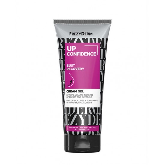 Frezyderm Up Confidence Gel για Σύσφιξη 200ml
