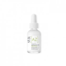 SVR Laboratoire Dermatologique Sebiaclear Ampoule Καταπραϋντικό & Ενυδατικό Serum Προσώπου με Νιασιναμίδη & Σαλικυλικό Οξύ για Λάμψη & Αναζωογόνηση 30ml