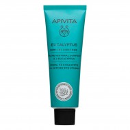 APIVITA - HERBAL CREAM Κρέμα με Ευκάλυπτο (Eucalyptus), 40ml