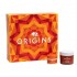Origins Ginzing Glow & Go Σετ Περιποίησης για Ενυδάτωση & Λάμψη 2τμχ