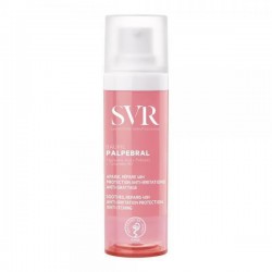 SVR Laboratoire Palpebral Baume 24ωρο Ενυδατικό Balm Προσώπου και Ματιών για Ενυδάτωση & Καταπράυνση 30ml