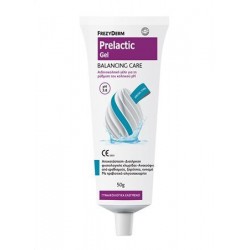 Frezyderm Prelactic pH 3.8 Gel με Αντιμικροβιακή Δράση 50gr