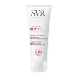 SVR Laboratoire CICAVIT+ HPPI Creme Καταπραϋντική & Επανορθωτική Κρέμα για Όλη την Οικογένεια 40ml
