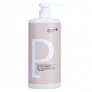 Panthenol Extra Υγρό Καθαρισμού για το Πρόσωπο & το Σώμα 1000ml 