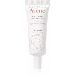 Avène Skin Care Soothing Eye Contour Cream 15 Ml