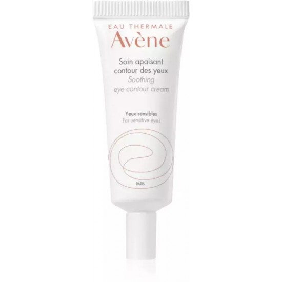 Avène Skin Care Soothing Eye Contour Cream 15 Ml
