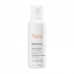 Eau Thermale Avène Xeracalm Ad Ενυδατική Κρέμα Σώματος 400ml