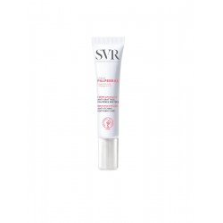 SVR Laboratoire Palpebral Ενυδατική Κρέμα Ματιών για Ευαίσθητες Επιδερμίδες 15ml