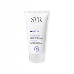 SVR Laboratoire Xerial 30 Feet Creme Κρέμα Ποδιών με Ουρία για Καθημερινή Φροντίδα 50ml