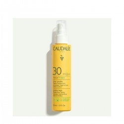 Caudalie Vinosun Αντηλιακό Προσώπου & Σώματος SPF30 σε Spray 150ml