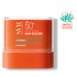 SVR Laboratoire Dermatologique Sun Secure Αδιάβροχο Αντηλιακό Stick για το Σώμα SPF50+ 10gr