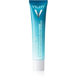 Vichy Minéral 89 72h Moisture Boosting Face Cream Hyaluronic Acid Fresh 40 Ml