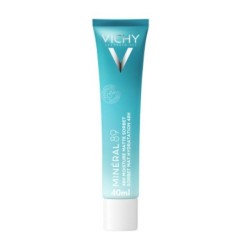 Vichy Mineral 89 Ενυδατικό Gel Προσώπου 40ml