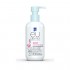 InterMed Παιδικό Αφρόλουτρο Babyderm Girls Intimate Wash σε Μορφή Gel 250ml