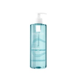 La Roche Posay Effaclar Supramolecular Gel Καθαρισμού Προσώπου για Έλεγχο λιπαρότητας & Κατά των ατελειών 400ml