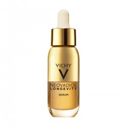 Vichy Neovadiol Longevity Αντιγηραντικό Serum Προσώπου με Νιασιναμίδη για Lifting & Θρέψη 30ml