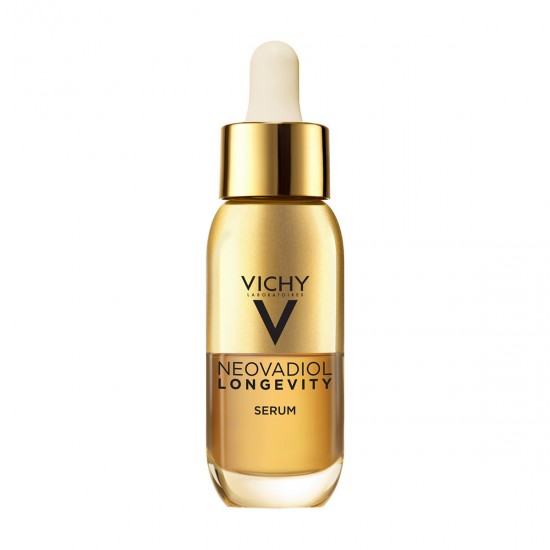 Vichy Neovadiol Longevity Αντιγηραντικό Serum Προσώπου με Νιασιναμίδη για Lifting & Θρέψη 30ml