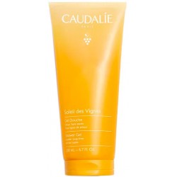 Caudalie Soleil Des Vignes Shower Gel 200ml