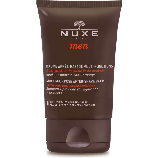 Nuxe After Shave Balm Men 50ml