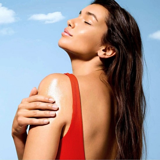 Nuxe Sun Αντηλιακό Λάδι Προσώπου SPF50 σε Spray 150ml Nuxe Sun Αντηλιακό Λάδι Προσώπου SPF50 σε Spray 150ml