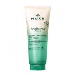 Nuxe Prodigieuse Neroli Αφρόλουτρο σε Gel Λεβάντα 200ml