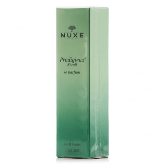 Nuxe Prodigieux Neroli Eau de Parfum 50ml