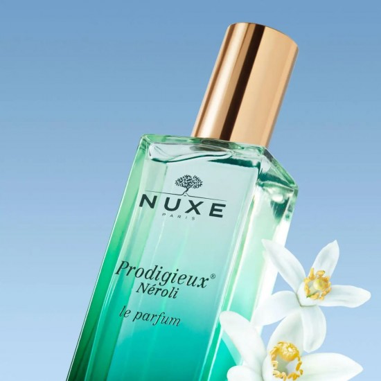 Nuxe Prodigieux Neroli Eau de Parfum 50ml