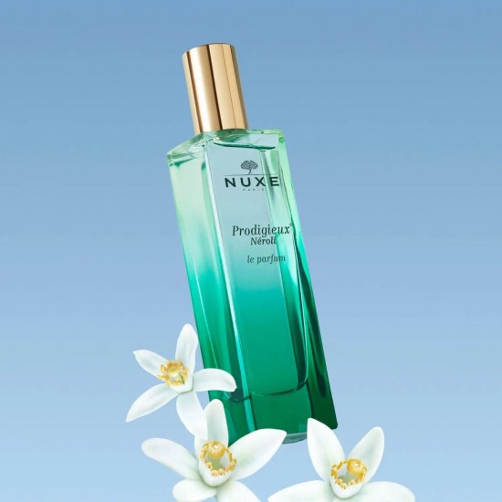 Nuxe Prodigieux Neroli Eau de Parfum 50ml