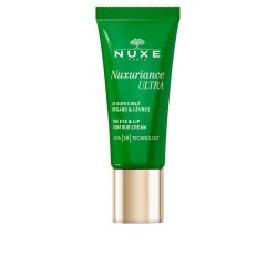 Nuxe Nuxuriance Ultra Αντιγηραντική Κρέμα Ματιών κατά των Μαύρων Κύκλων 15ml
