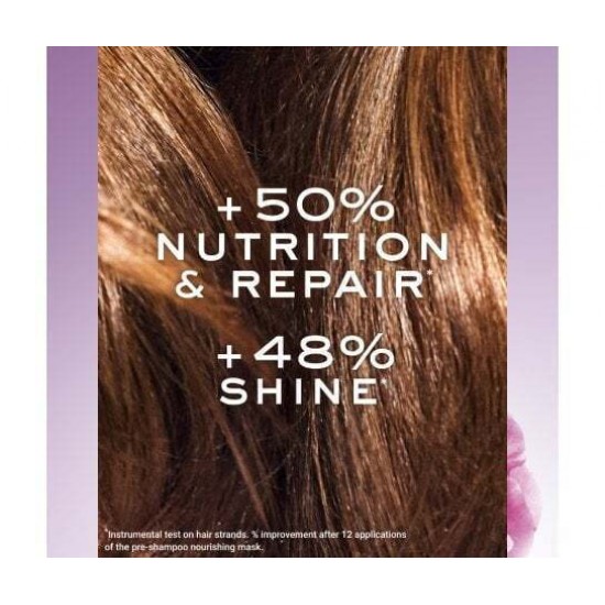 Nuxe - Hair Prodigiuex Pre-shampoo Nourishing Mask 125 Ml - Beauty Nuxe - Hair Prodigiuex Pre-shampoo Nourishing Mask 125 Ml - Beauty