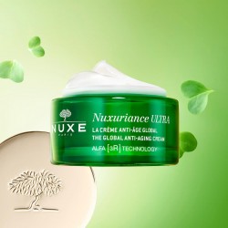 Nuxe Nuxuriance Ultra Ενυδατική & Αντιγηραντική Κρέμα Προσώπου 50ml