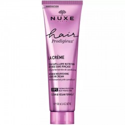 Nuxe Hair Prodigieux Leave In Conditioner Αναδόμησης/Θρέψης 100ml