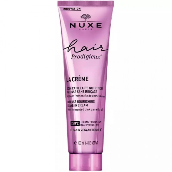 Nuxe Hair Prodigieux Leave In Conditioner Αναδόμησης/Θρέψης 100ml Nuxe Hair Prodigieux Leave In Conditioner Αναδόμησης/Θρέψης 100ml