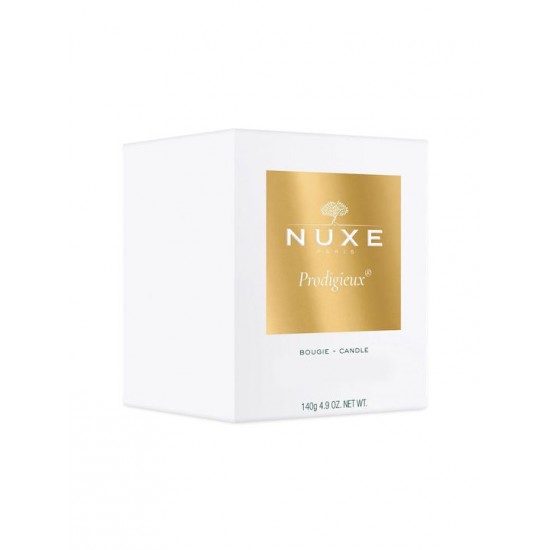 Nuxe Αρωματικό Κερί σε Βάζο 140gr Nuxe Αρωματικό Κερί σε Βάζο 140gr