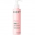 Nuxe Very Rose Creamy Make-up Remover Milk Γαλάκτωμα Ντεμακιγιάζ για Πρόσωπο & Μάτια, 200ml