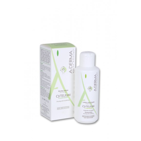 A-Derma Cytelium Λοσιόν 100ml A-Derma Cytelium Λοσιόν 100ml
