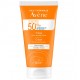 Avene Eau Thermale Αντηλιακή Κρέμα Προσώπου SPF50 50ml