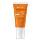 Avene Very High Protection Fragrance Free Αντηλιακή Κρέμα Προσώπου SPF50 50ml
