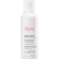 Eau Thermale Avène Xeracalm A.d Ενυδατική Κρέμα Ανάπλασης για Ατοπικές Επιδερμίδες 400ml