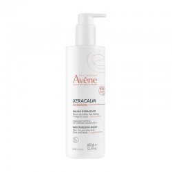 Avene Xeracalm Nutrition Ενυδατικό Balm Σώματος για Ευαίσθητες Επιδερμίδες 400ml