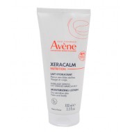Avene Xeracalm Nutrition Ενυδατική Lotion Σώματος για Ευαίσθητες Επιδερμίδες 100ml