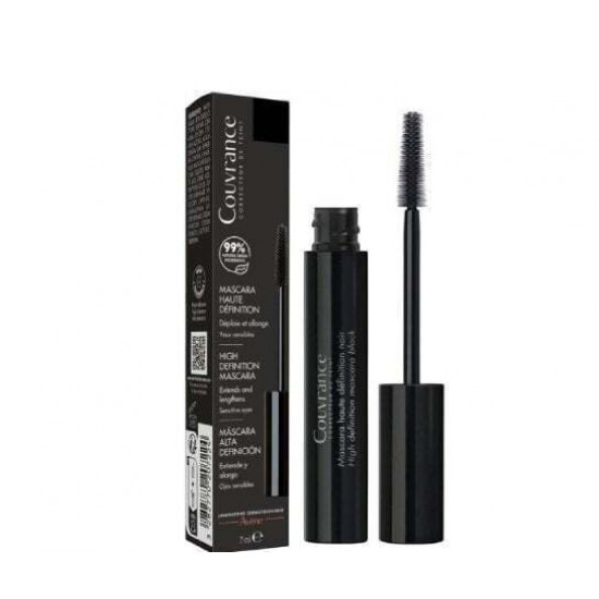 Avene Couvrance Mascara 7ml Avene Couvrance Mascara 7ml