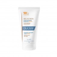 Ducray Melascreen Αδιάβροχη Αντηλιακή Κρέμα για το Σώμα SPF50 50ml